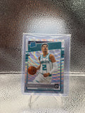 LaMelo Ball 2020 Panini Prizm Silver Holo Rated Rookie